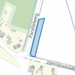 Perceel STR01-H-1480