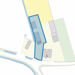 Perceel STR01-H-1484