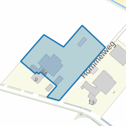 Perceel STR01-H-1546