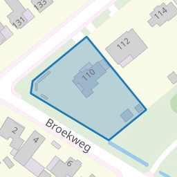 Perceel STR01-H-1557