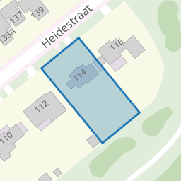 Perceel STR01-H-1559