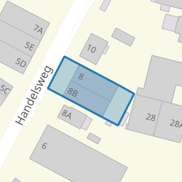 Perceel STR01-H-1563