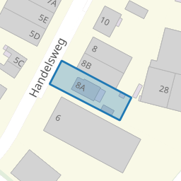 Perceel STR01-H-1564