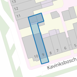 Perceel STR01-H-1593