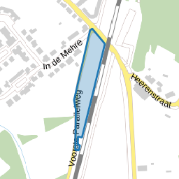 Perceel STR01-H-1621