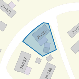 Perceel STR01-H-1638