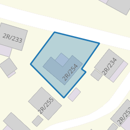 Perceel STR01-H-1650