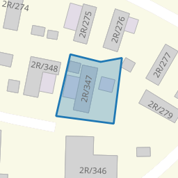 Perceel STR01-H-1652