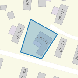 Perceel STR01-H-1662