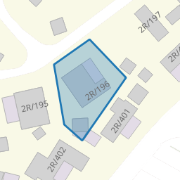 Perceel STR01-H-1675
