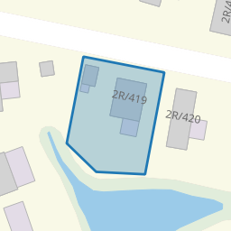 Perceel STR01-H-1699
