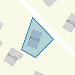 Perceel STR01-H-1721