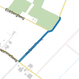 Perceel STR01-H-173
