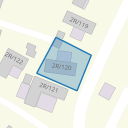 Perceel STR01-H-1775