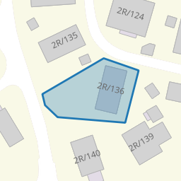 Perceel STR01-H-1777