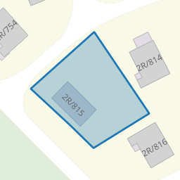 Perceel STR01-H-1812