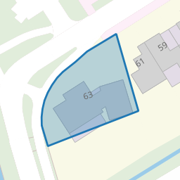 Perceel STR01-H-1816