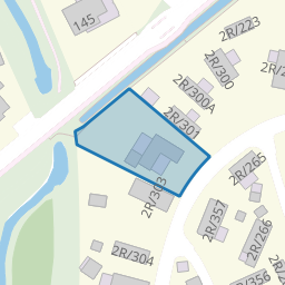 Perceel STR01-H-1831