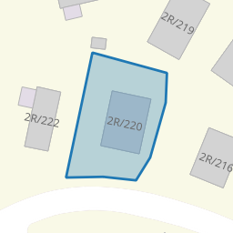 Perceel STR01-H-1832
