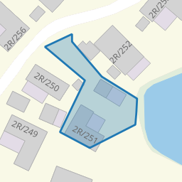Perceel STR01-H-1837