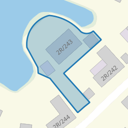 Perceel STR01-H-1844