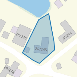Perceel STR01-H-1846