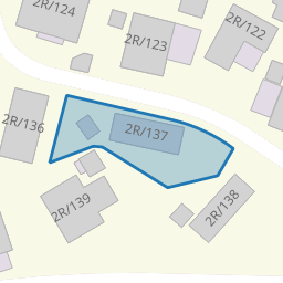 Perceel STR01-H-1852