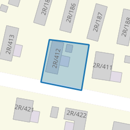 Perceel STR01-H-1857