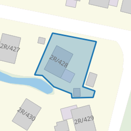 Perceel STR01-H-1859