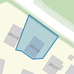 Perceel STR01-H-1874