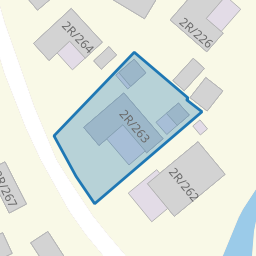Perceel STR01-H-1877