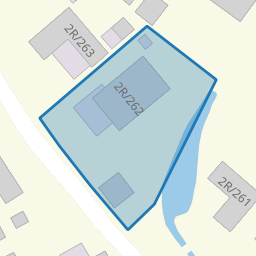 Perceel STR01-H-1878
