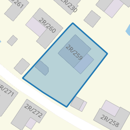 Perceel STR01-H-1880