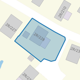 Perceel STR01-H-1882