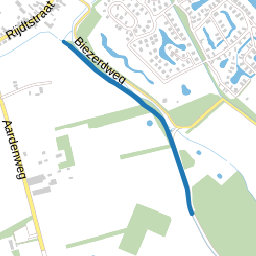 Perceel STR01-H-189