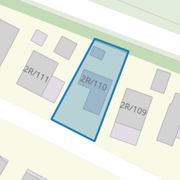 Perceel STR01-H-1897