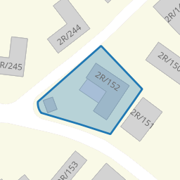 Perceel STR01-H-1900
