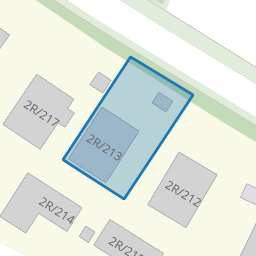 Perceel STR01-H-1917