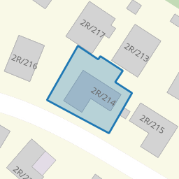 Perceel STR01-H-1918
