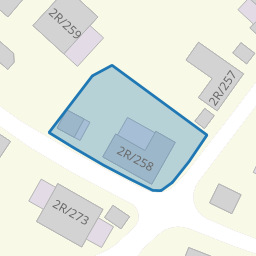 Perceel STR01-H-1921
