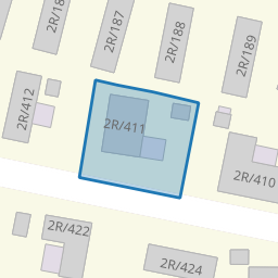 Perceel STR01-H-1933