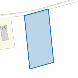 Perceel STR01-H-197