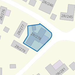 Perceel STR01-H-1970