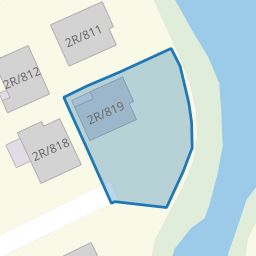 Perceel STR01-H-2013