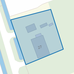 Perceel STR01-H-203