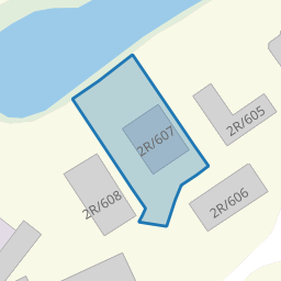 Perceel STR01-H-2036