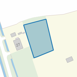 Perceel STR01-H-204