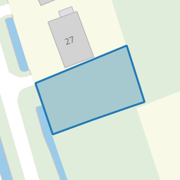 Perceel STR01-H-205