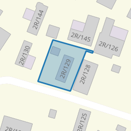 Perceel STR01-H-2080