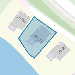 Perceel STR01-H-2087